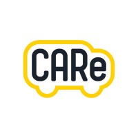 CARe Automotive Group logo - Similar company to Capital Smart Repairs