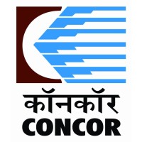 Container Corporation of India Ltd logo - Similar company to Tci Concor Multimodal Solutions Pvt Ltd