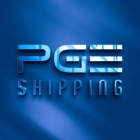 PGE Shipping logo - Similar company to Grena Shipping & Logistics