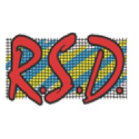 RSD Fashions logo - Similar company to Podar Eduspace