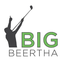 Big Beertha logo - Similar company to My Top Trumps