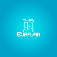 EjarJar logo - Similar company to Cgate Logistics Solutions