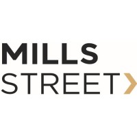 Mills Street Joinery Pty Ltd logo - Similar company to Creative Shopfitting