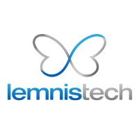 Lemnis Technologies logo - Similar company to Curium