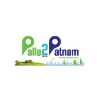 Palle2Patnam logo - Similar company to Vyannjan