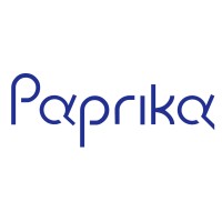 Paprika IA Développement logo - Similar company to Révoxella Conseil