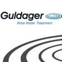 Guldager A/S | Ekspert i vandbehandling logo - Similar company to Simatek A/S