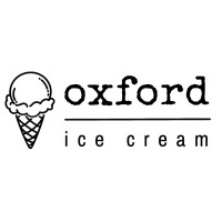 Oxford Ice Cream logo - Similar company to Western'S Marketing Association (Wma)