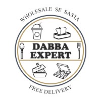 Dabba Expert logo - Similar company to Zaveri Plastics