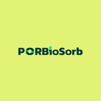 PORBioSorb Project logo - Similar company to Acidta