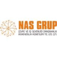 NAS GROUP ENVIRONMENT AND OCCUPATIONAL SAFETY, CONSULTING ENGINEERING SERVIS LTD STI logo - Similar company to Nasiraq