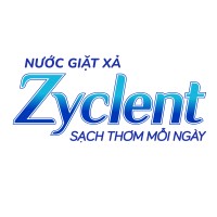 Zyclent - Sạch Thơm Mỗi Ngày