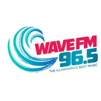 Wave FM logo - Similar company to 2Nm