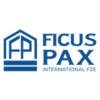 Ficuspax International FZE logo - Similar company to Wellfab Steel Works Llc
