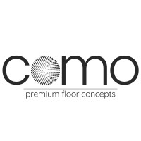 Como Flooring logo - Similar company to Hide Flooring
