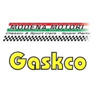 Gaskco logo - Similar company to S.B.R. Engineering S.R.L.