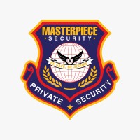 Masterpiece Security Services logo - Similar company to Tursec Security Group (Tsg)