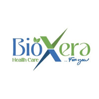 BioXera Healthcare logo - Similar company to Propera.Eg