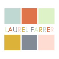 Laurel Farrer logo - Similar company to Distribute Consulting