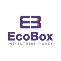 EcoBox Industrial Parks logo - Similar company to Global Industrial & Logistics Park
