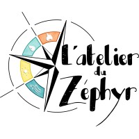 L'Atelier du Zéphyr logo - Similar company to Les Semailles