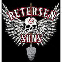 Petersen and Sons, LLC logo - Similar company to Pine Bluff Materials