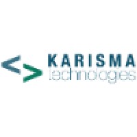 Karisma Technologies logo - Similar company to Gluonit