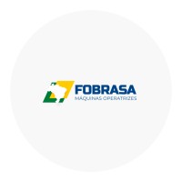 Fobrasa logo - Similar company to Volp Projetos De Moldes & Ferramentas S/S Ltda