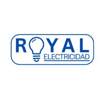 Royal Electricidad logo - Similar company to Transporte Público