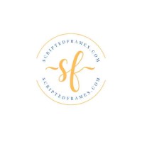 Scripted Frames logo - Similar company to The Bong Media