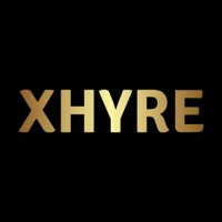 XHYRE logo - Similar company to Restrive - Health And Performance Coaching By James Appleton