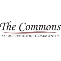 The Commons 55+ Active Adult Community logo - Similar company to Active Aging Research Team At The University Of British Columbia