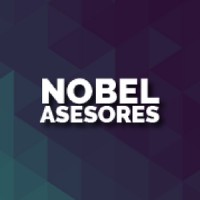 Nobel Asesores SAS logo - Similar company to Constructora Cobaci