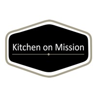 Kitchen on Mission logo - Similar company to Baazyaft
