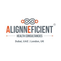 AlignnEficient Health Consultancies| Meaningful change via collaboration & advocacy logo - Similar company to Parsgo - The Pan-Arabian Research Society Of Gynecological Oncology