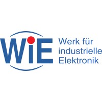 WiE GmbH - Werk für industrielle Elektronik logo - Similar company to Soft4Automation Gmbh