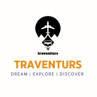 Traventurs logo - Similar company to Grafikism Llp