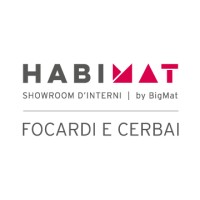 HABIMAT FOCARDI E CERBAI logo - Similar company to Hot Dry