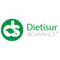 Dietisur logo - Similar company to Herboteca Sevilla