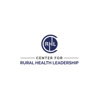 Center for Rural Health Leadership logo - Similar company to Rural Health Redesign Center (Rhrc)
