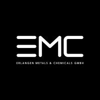 Erlangen Metals and Chemicals GmbH logo - Similar company to The Delphi Metals & Gold Limited (Delphi Metals)