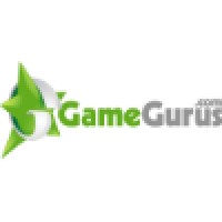 Game Gurus logo - Similar company to Cwb Game Studio