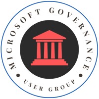Microsoft Governance User Group logo - Similar company to Spirhed