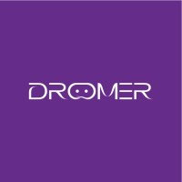 Dromer.io logo - Similar company to Haylen.Io