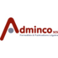 ADMINCO scs logo - Similar company to Admin Co