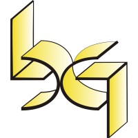 BeGê Eletroferragens logo - Similar company to Transmac Indústria Mecânica
