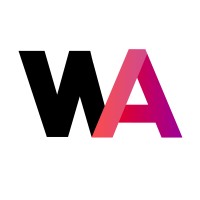 WeAre logo - Similar company to Goose Tech Srl