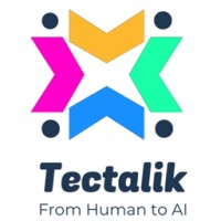 Tectalik - From Human to AI logo - Similar company to Trawello Healthcare