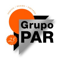 Grupo PAR Eventos logo - Similar company to Buildin. Stand Builder & Event Producer