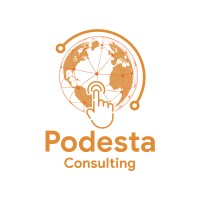 Podesta Consulting logo - Similar company to Mindmapssv
